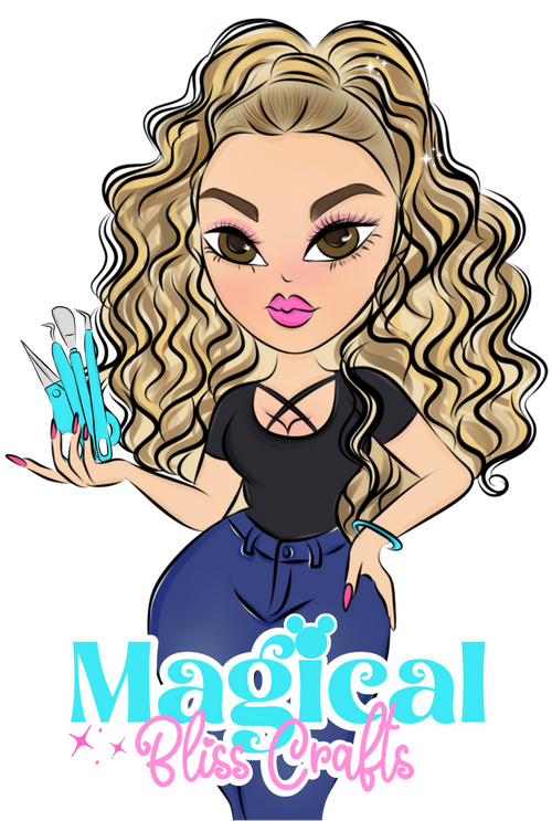 Magical Bliss Crafts 